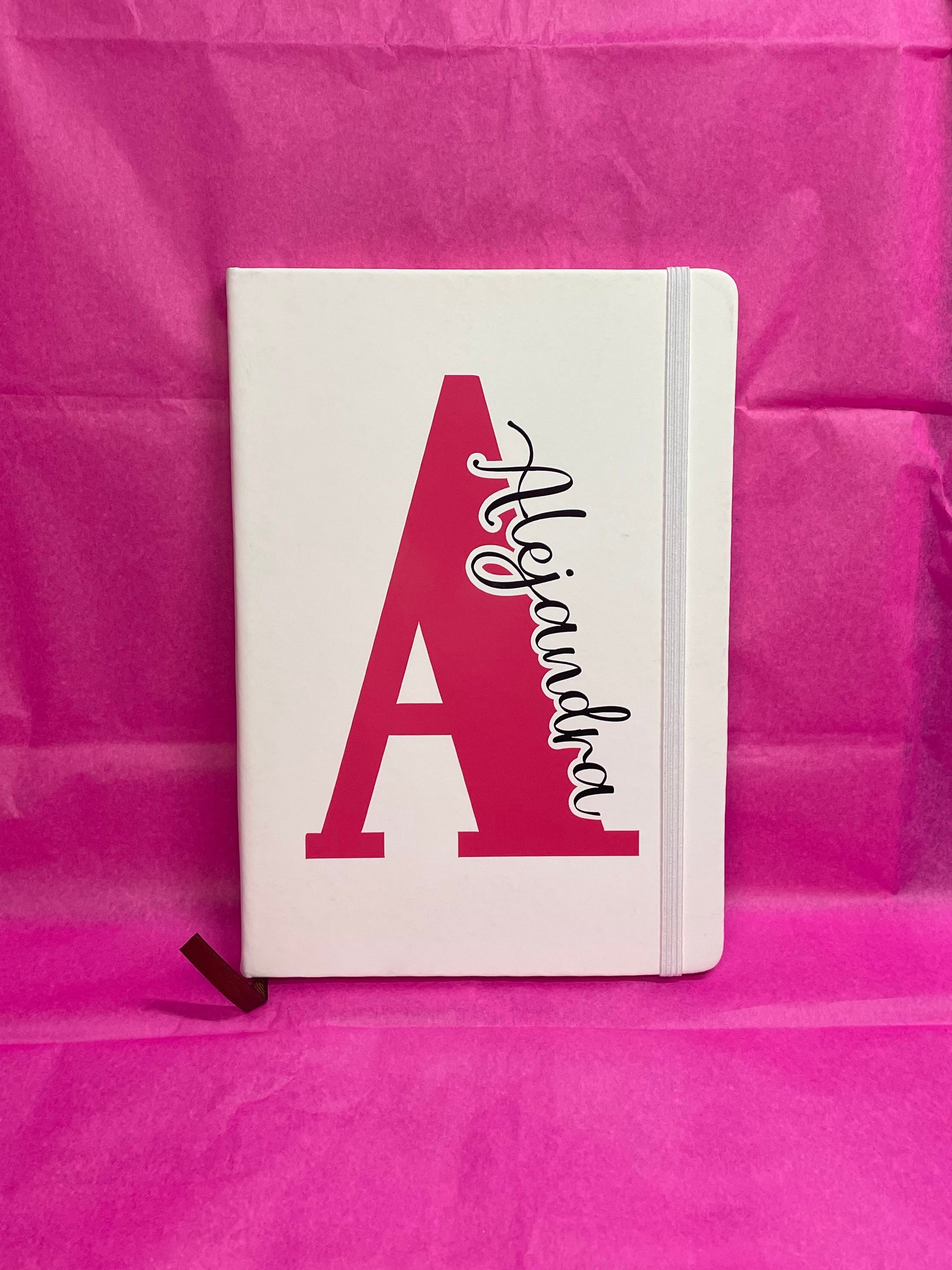 Agenda personalizada