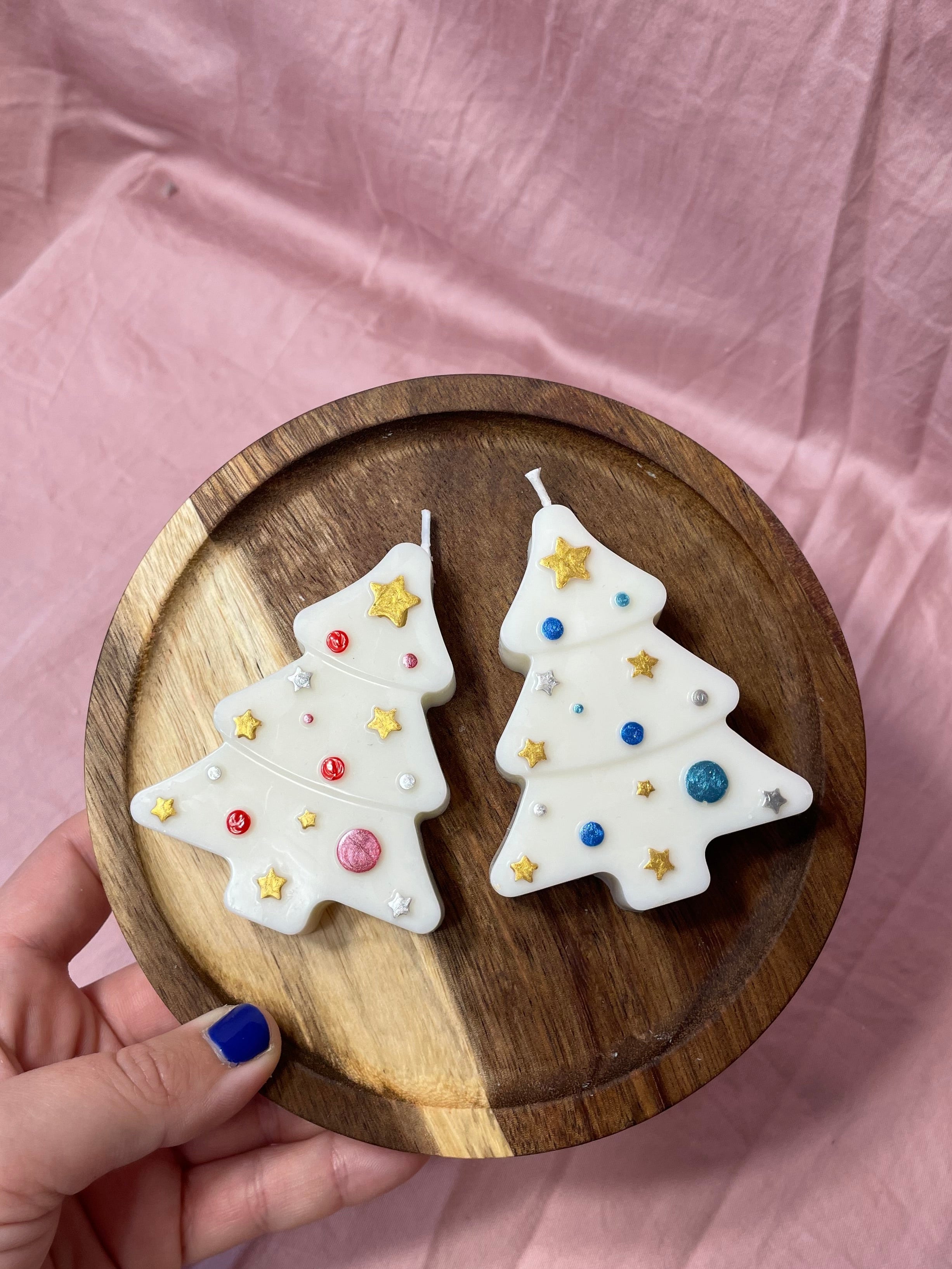 Árbol Navidad mediano