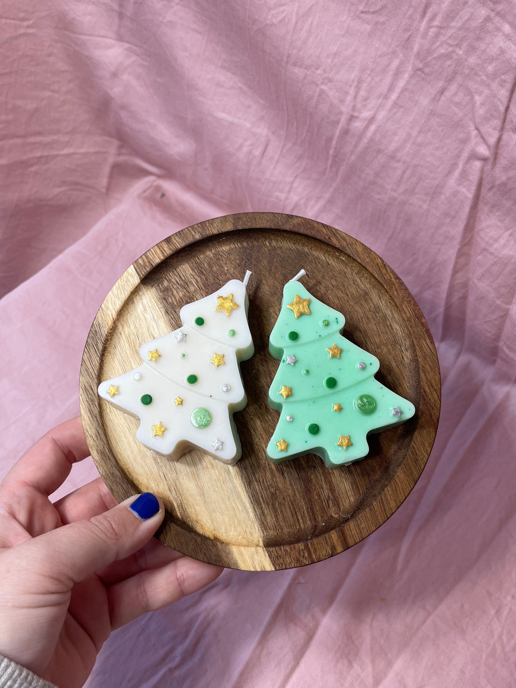 Árbol Navidad mediano