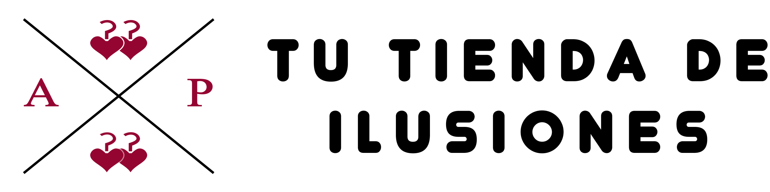 Logo tutiendadeilusiones