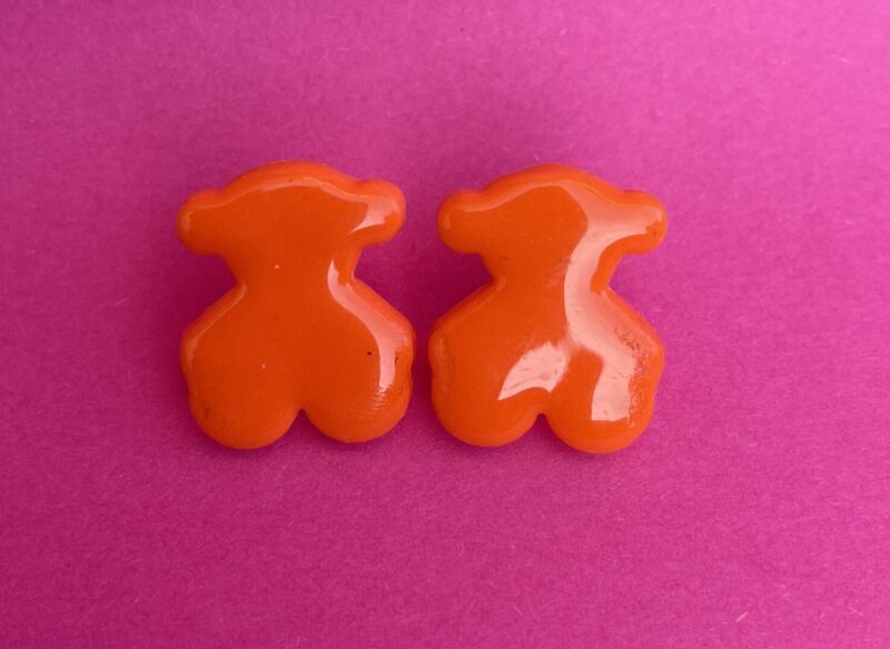 Ositos adorables grandes - Imagen 10