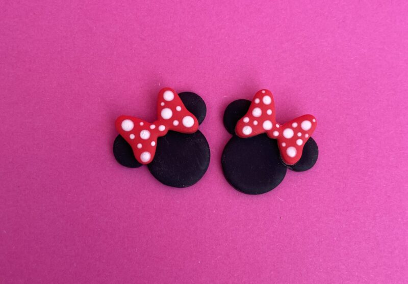 Minnie Mouse - Imagen 3