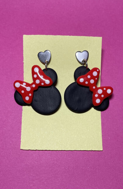 Minnie Mouse