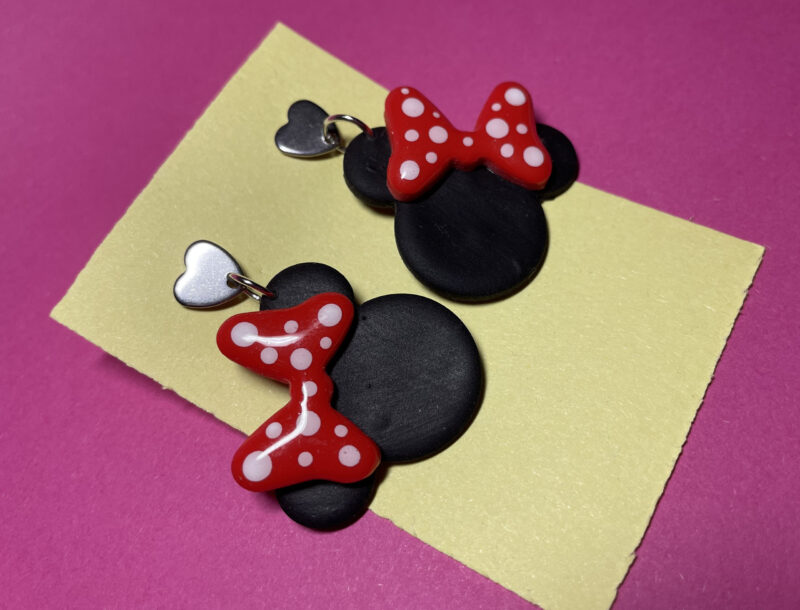 Minnie Mouse - Imagen 2
