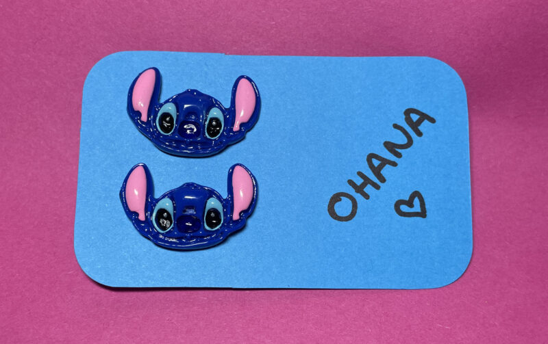 Stitch - Imagen 3