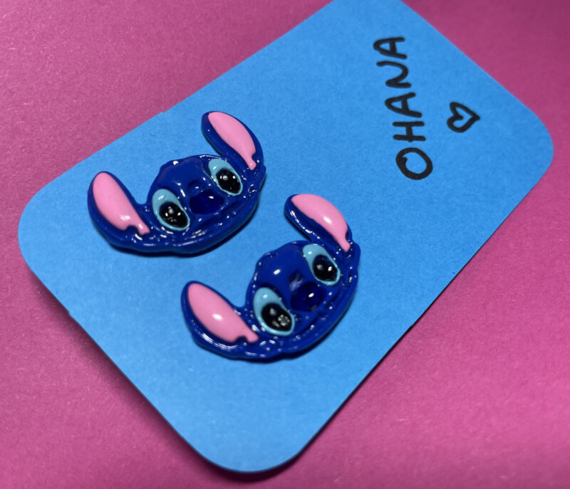 Stitch - Imagen 2