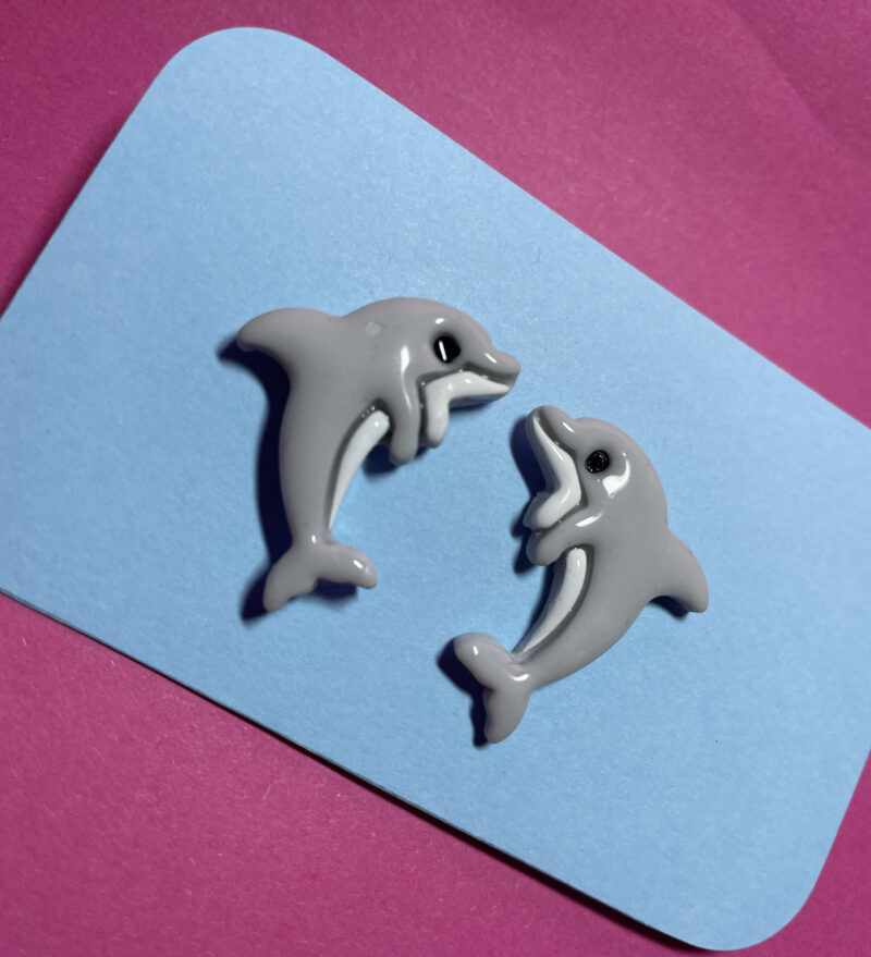 Delfines - Imagen 2
